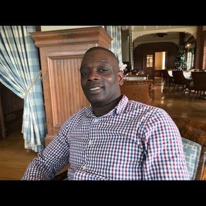 Meet your Posher, Bruce